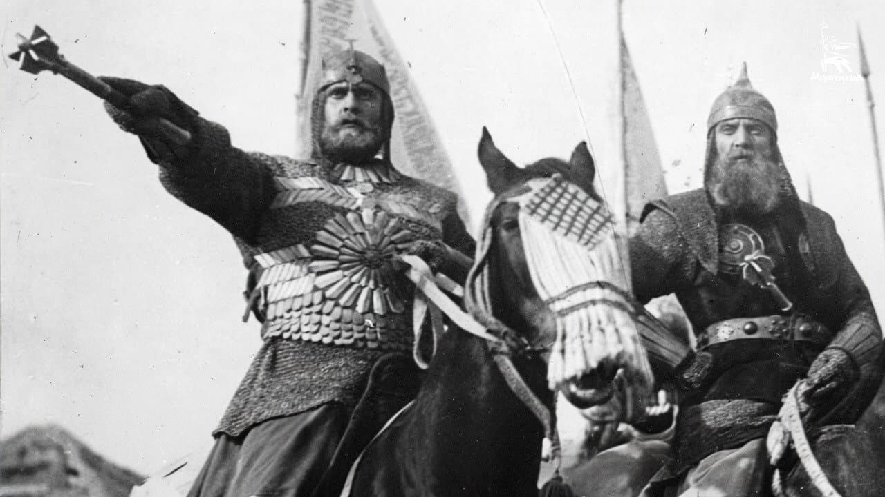 Minin and Pozharsky