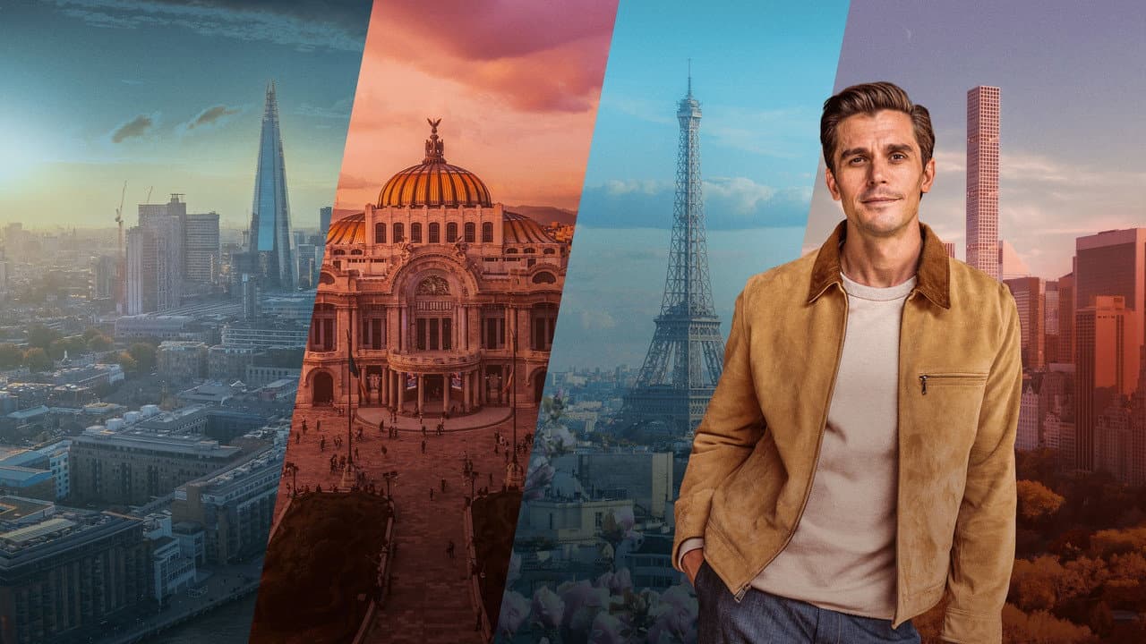 Best of the World with Antoni Porowski