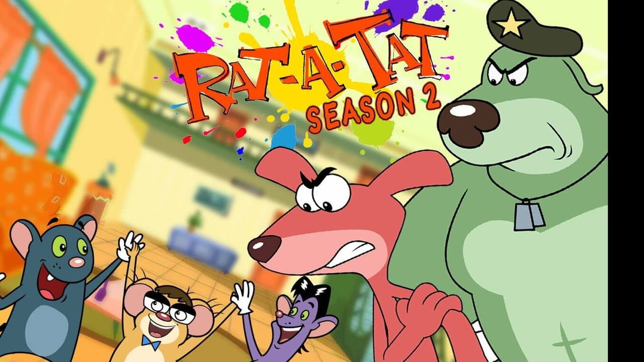 Rat-A-Tat