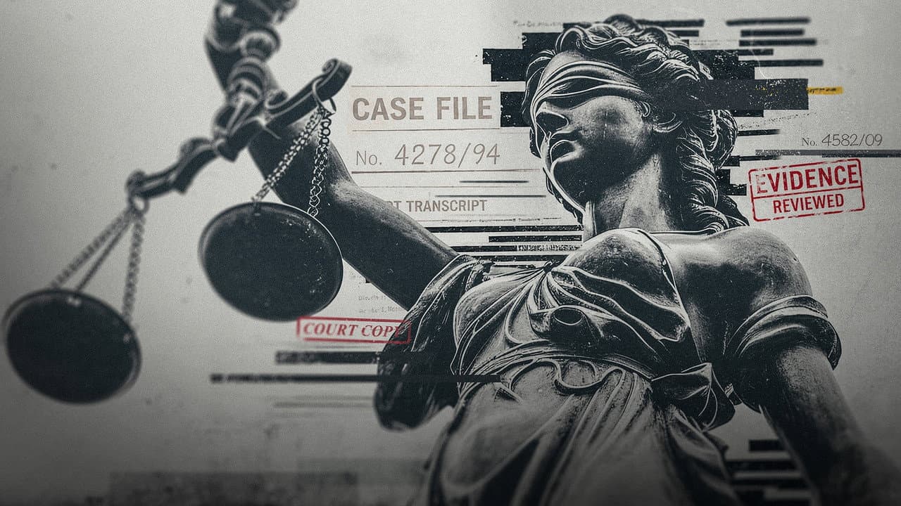 The Accused: Beyond Reasonable Doubt?