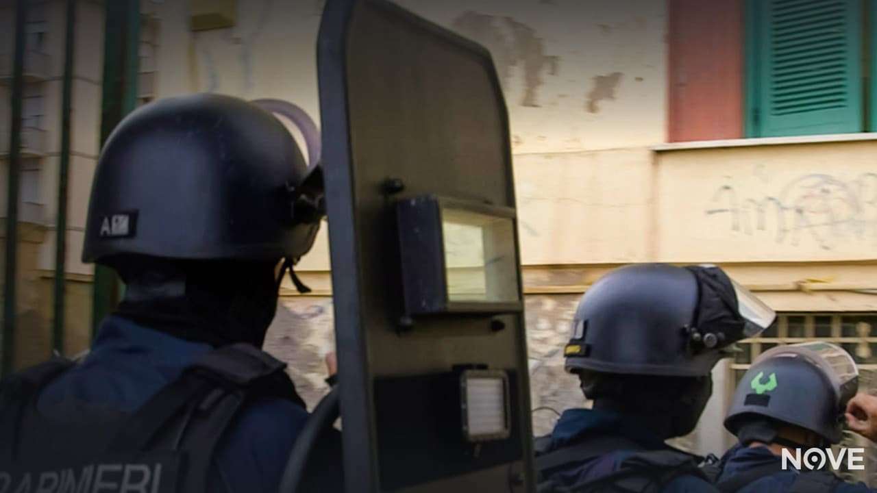 Avamposti - Nucleo operativo