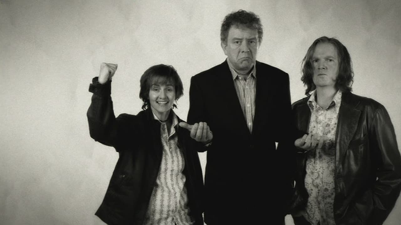 The Impressions Show with Culshaw and Stephenson