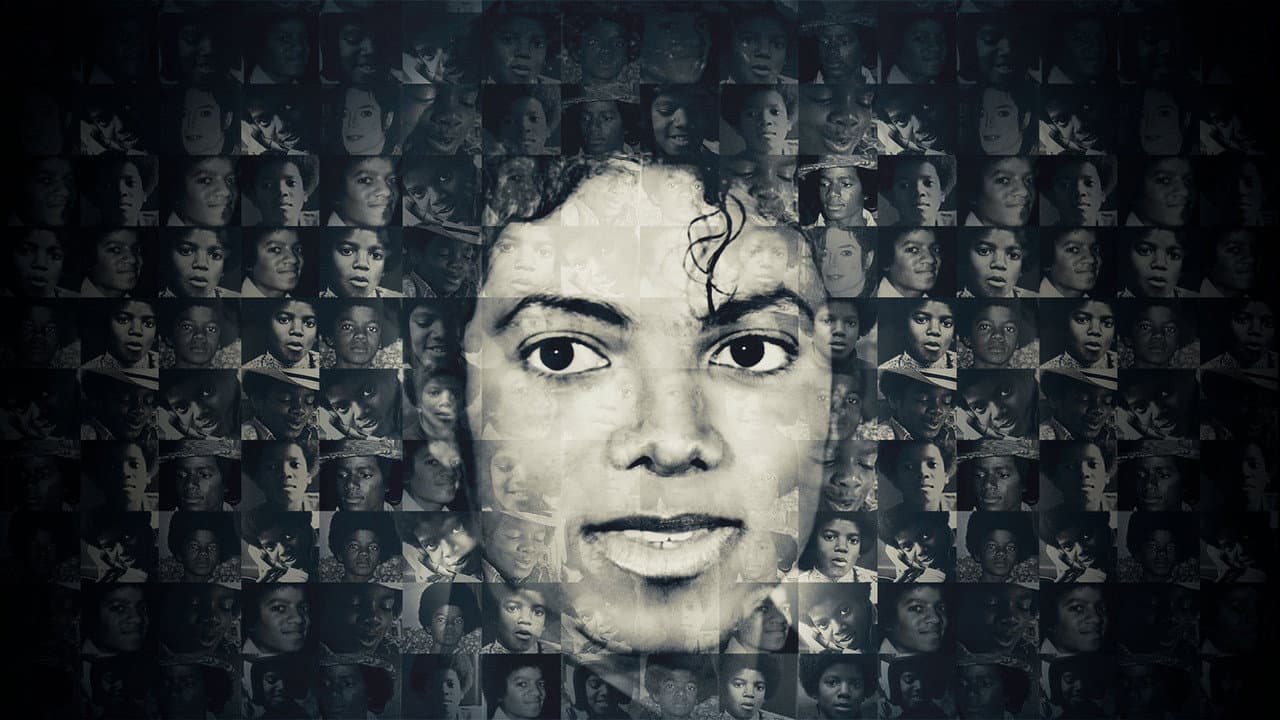 Michael Jackson: The Life of an Icon