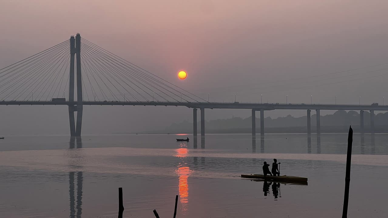 Mother Yamuna