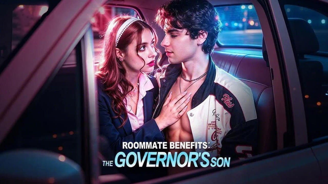 Roommate Benefits: The Governor's Son