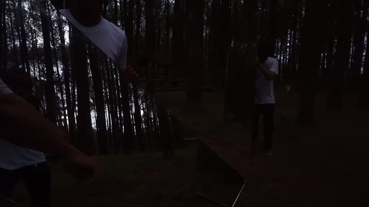 In The Pines