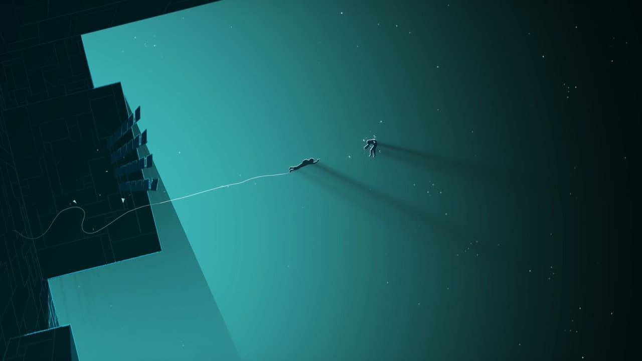 In Orbit