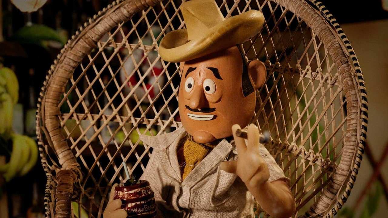 The Donn of Tiki