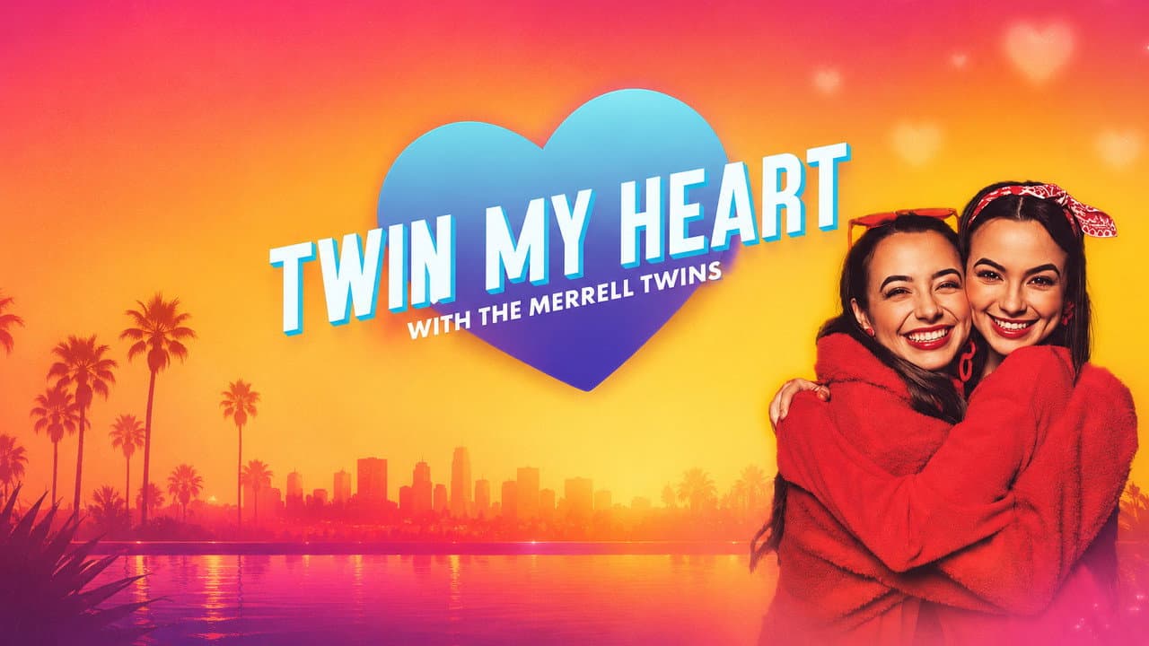 Twin My Heart