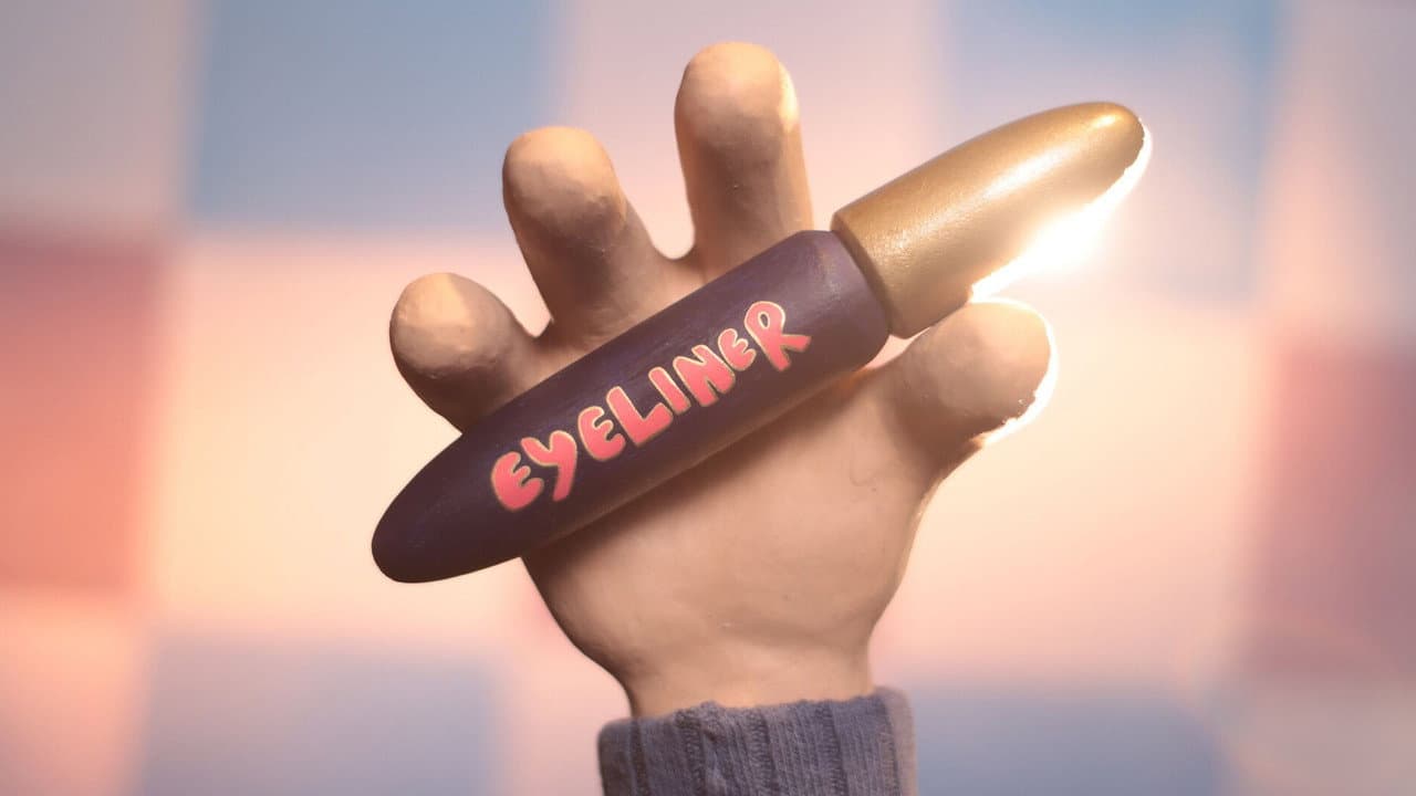 Eyeliner