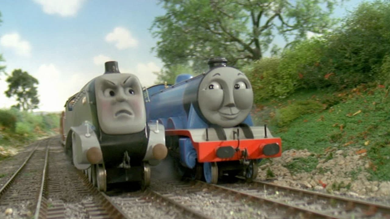 Thomas & Friends: New Friends for Thomas and Other Adventures