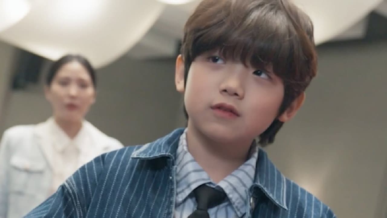 A Genius Baby's Life Turnaround