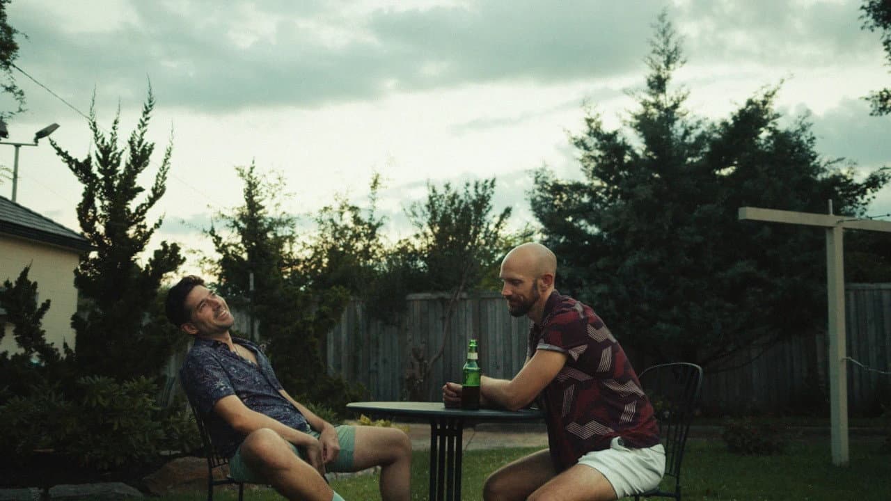 Summer Lost