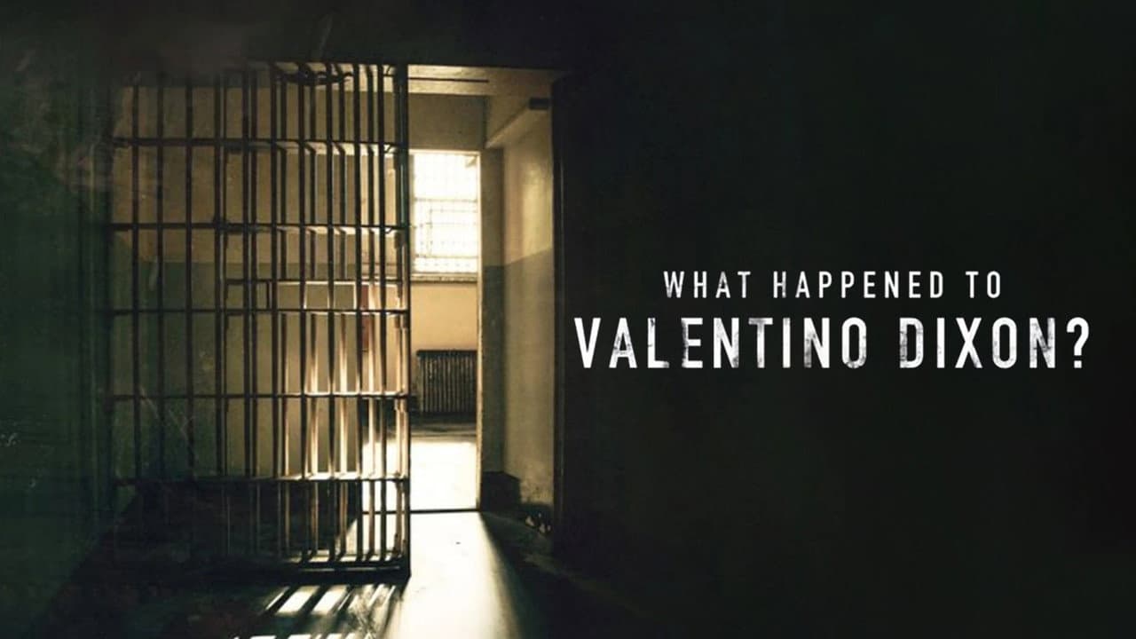 What Happened To Valentino Dixon?