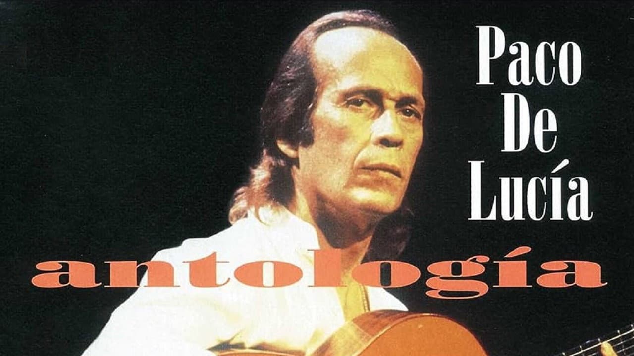 Paco de Lucía - Antología