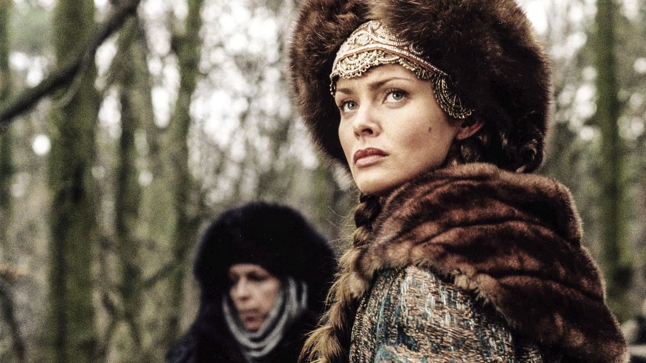 With Fire and Sword