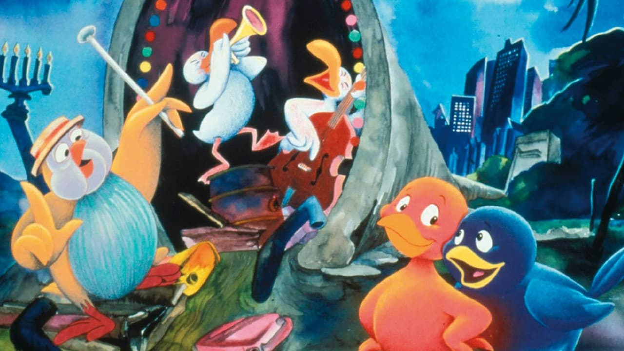 War of the Birds