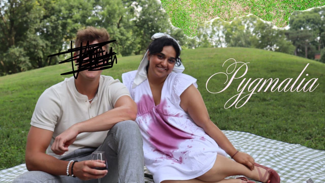 Pygmalia