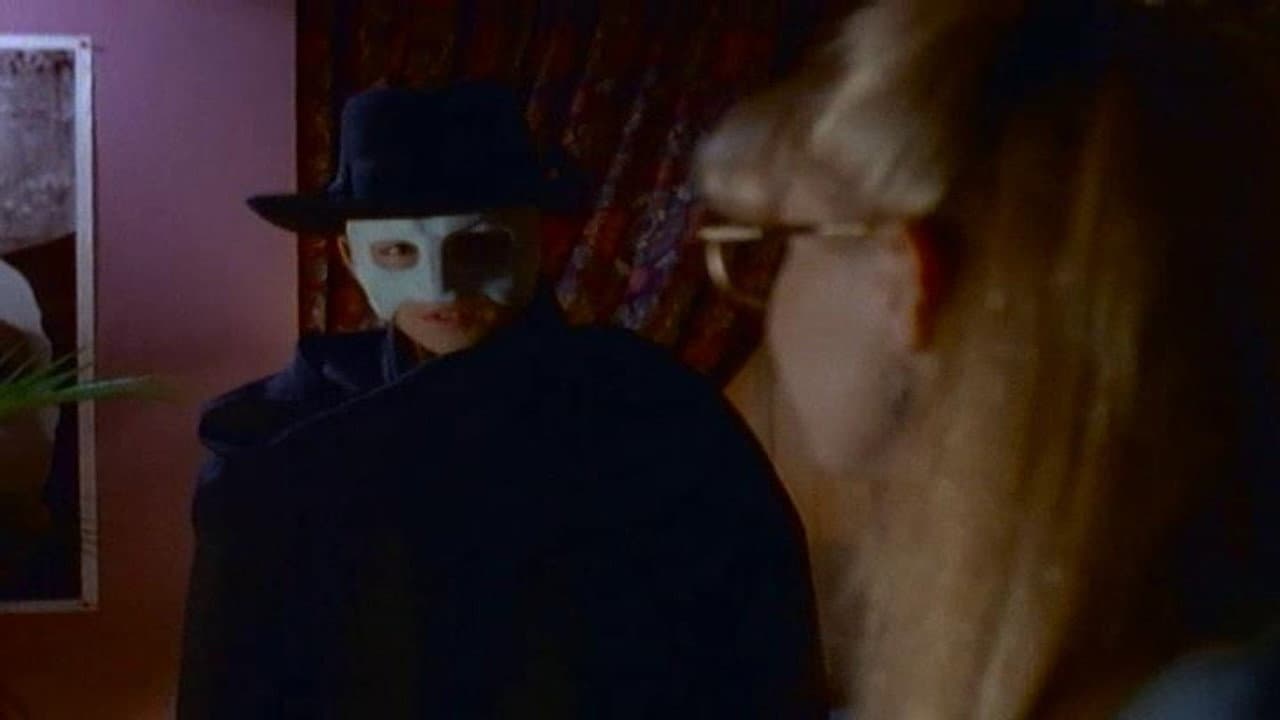 Goosebumps: Phantom of the Auditorium