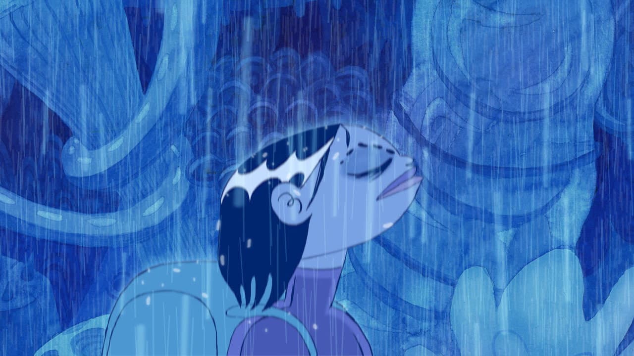The long rain
