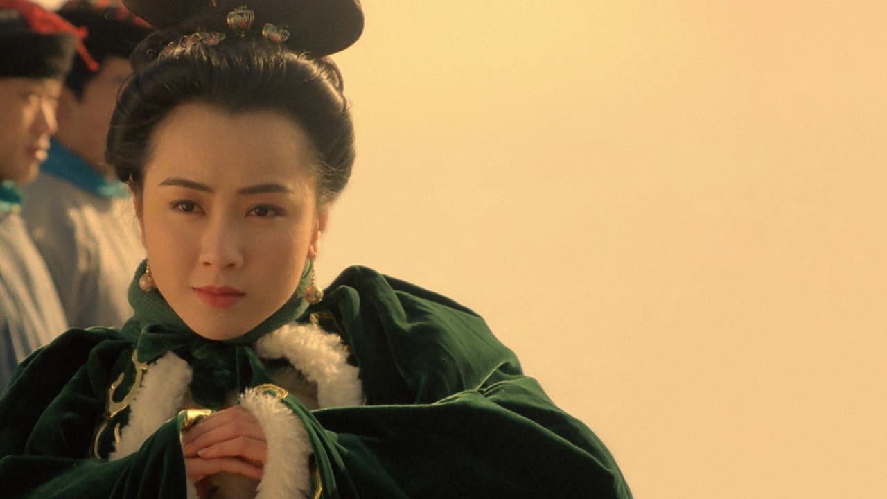 White Lotus Cult