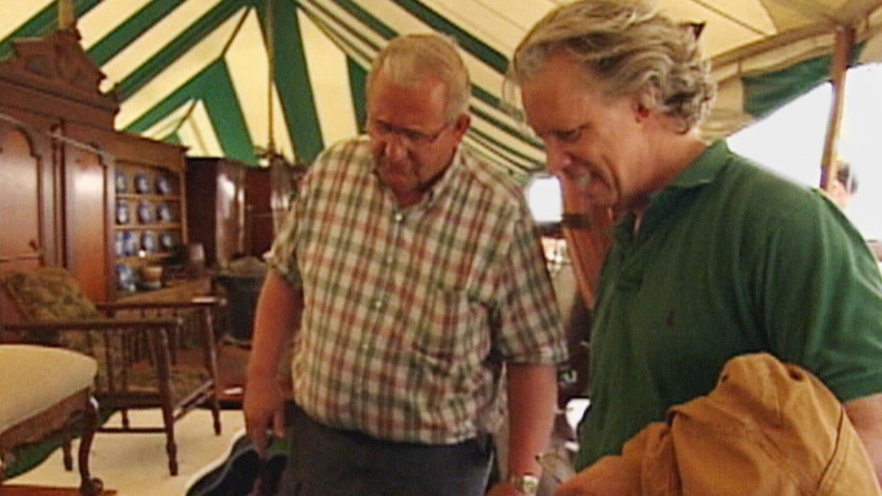 Antiques Roadshow FYI