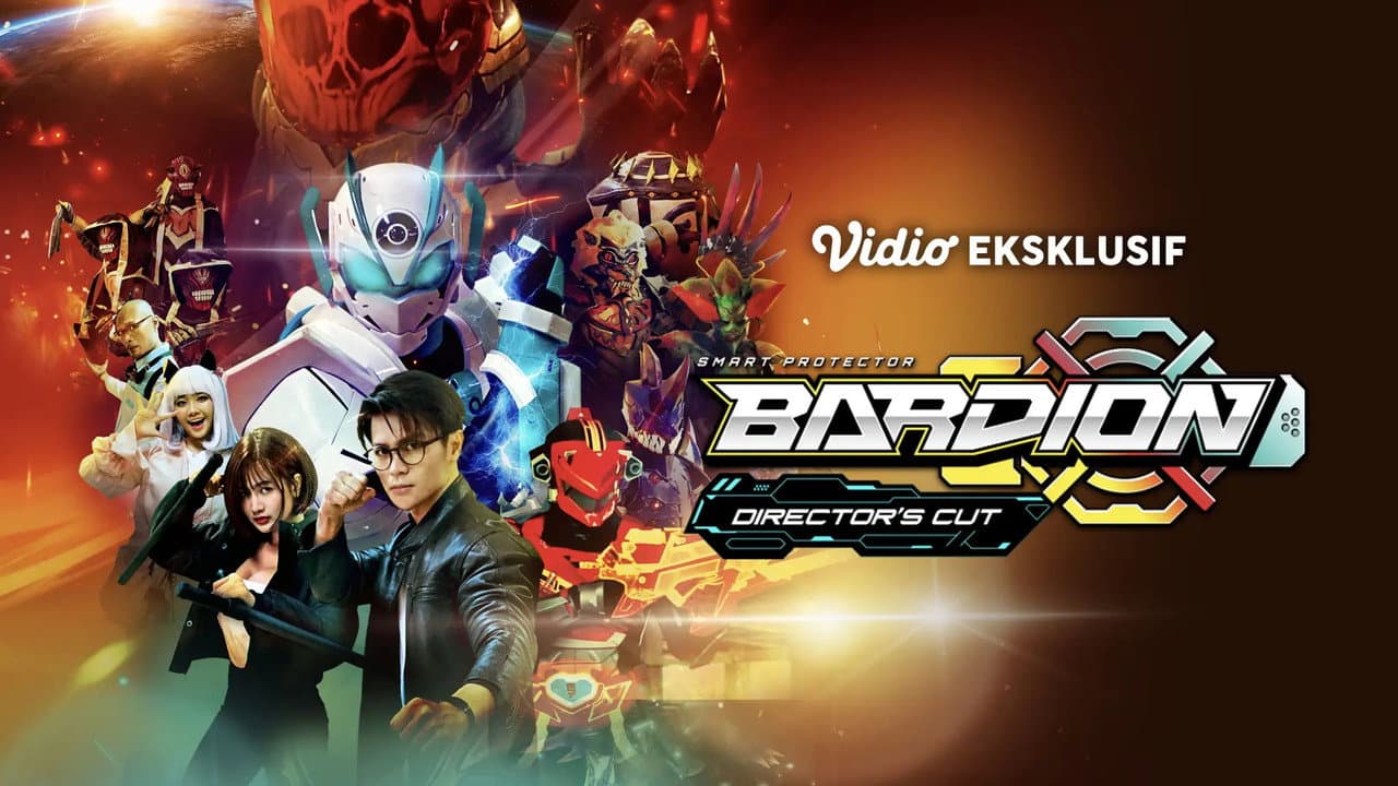 Smart Protector Bardion Director's Cut
