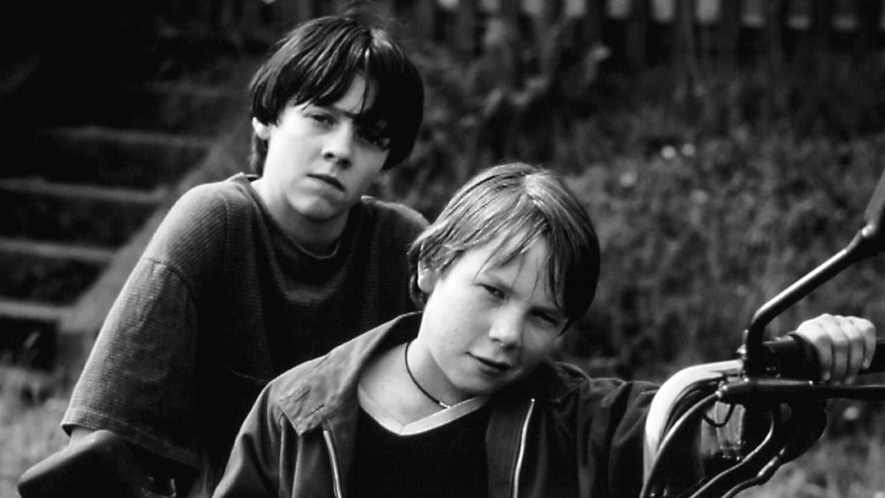 Little Criminals