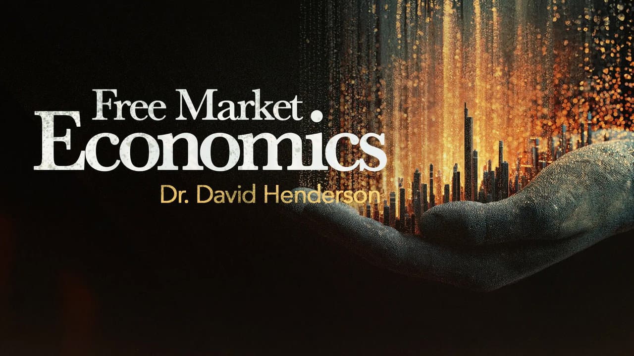 Free Market Economics