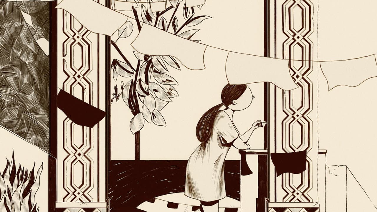 With Coffee (Tales with the letter C)