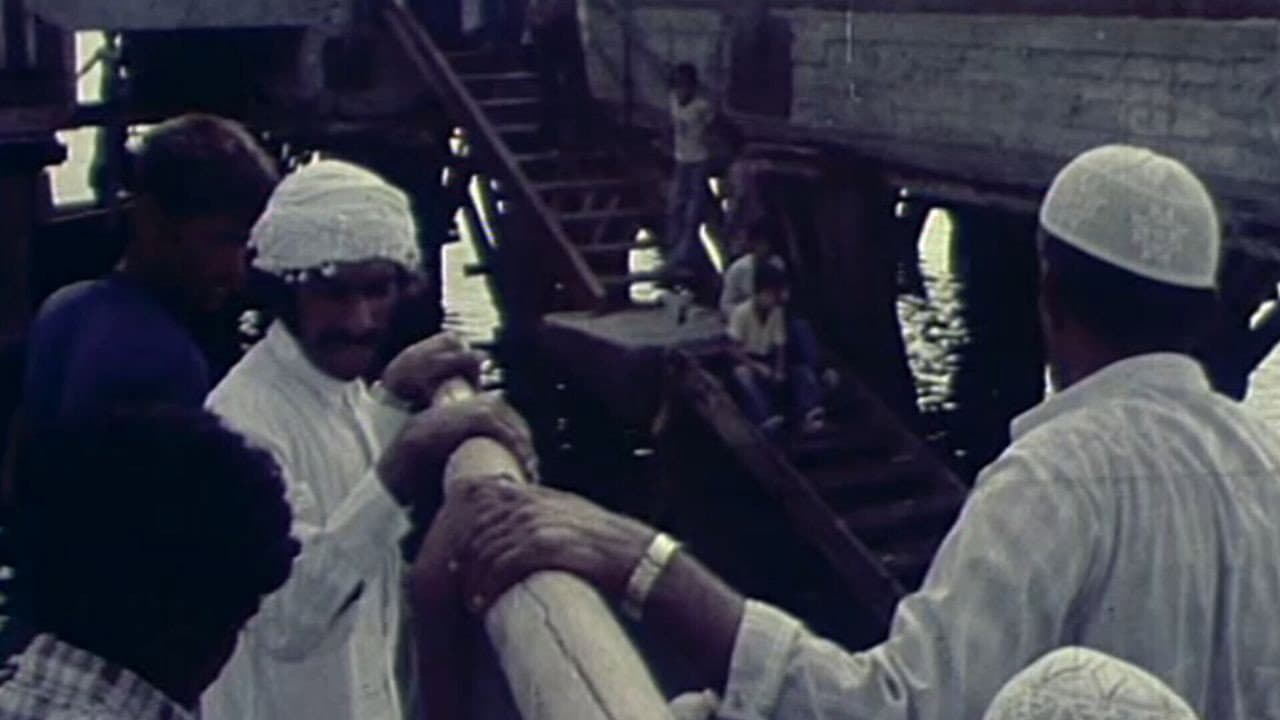 Bandar Abbas and the Persian Gulf