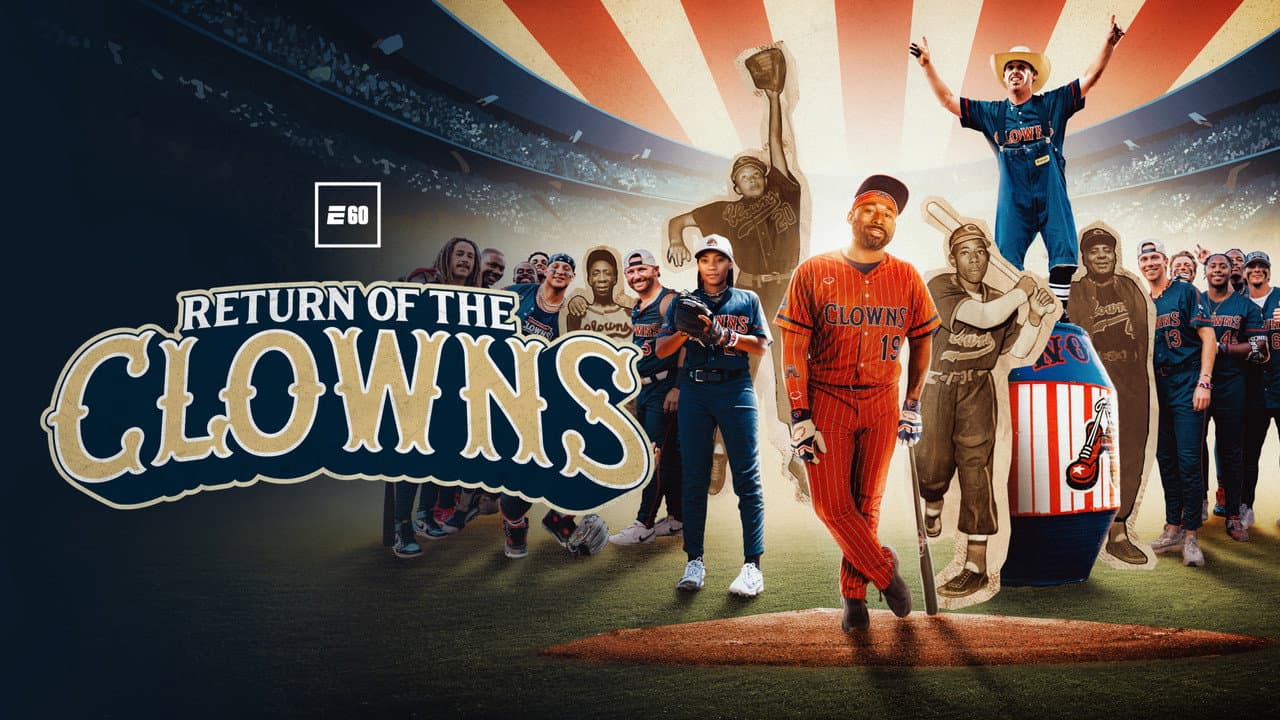 Return of the Clowns