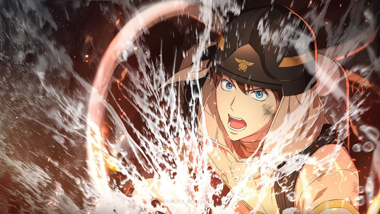 1 Second