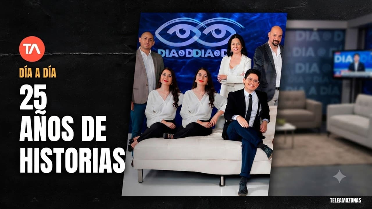Día a Día