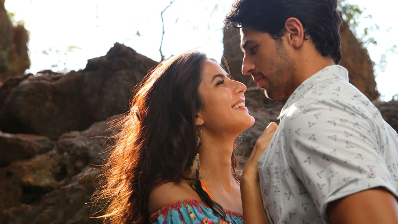 Baar Baar Dekho
