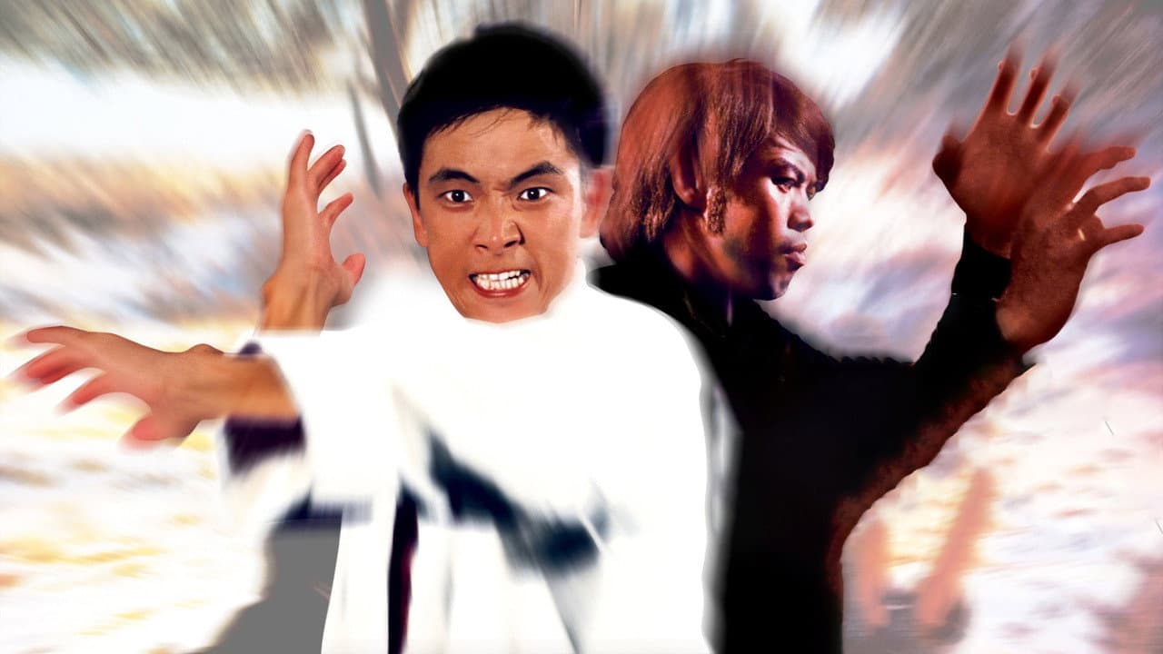 The Chinese Boxer