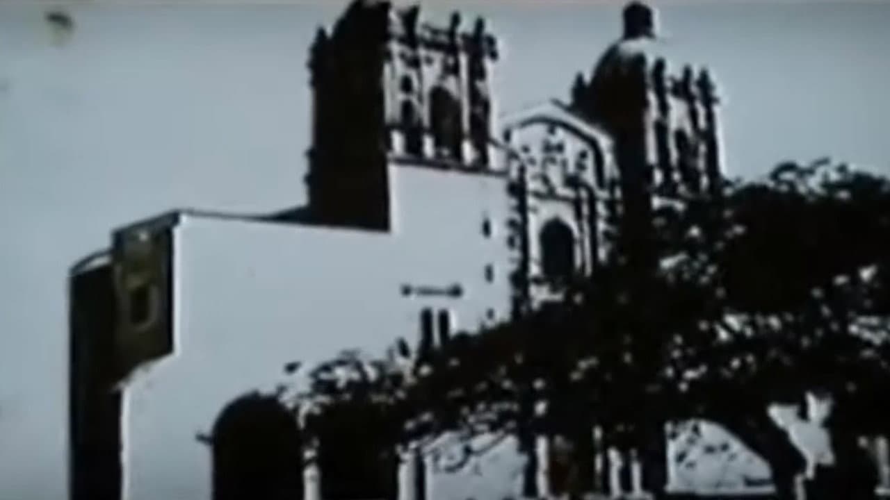 The Dead of San Angelo
