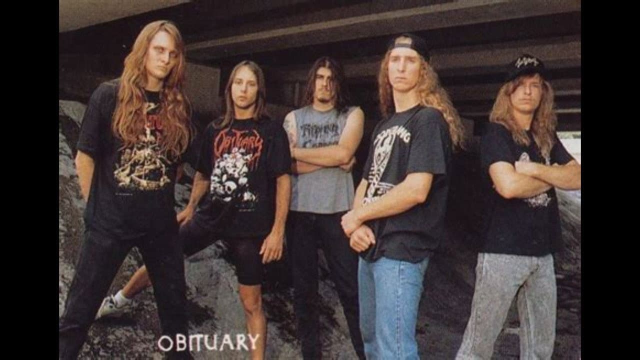 Obituary: Frozen Alive