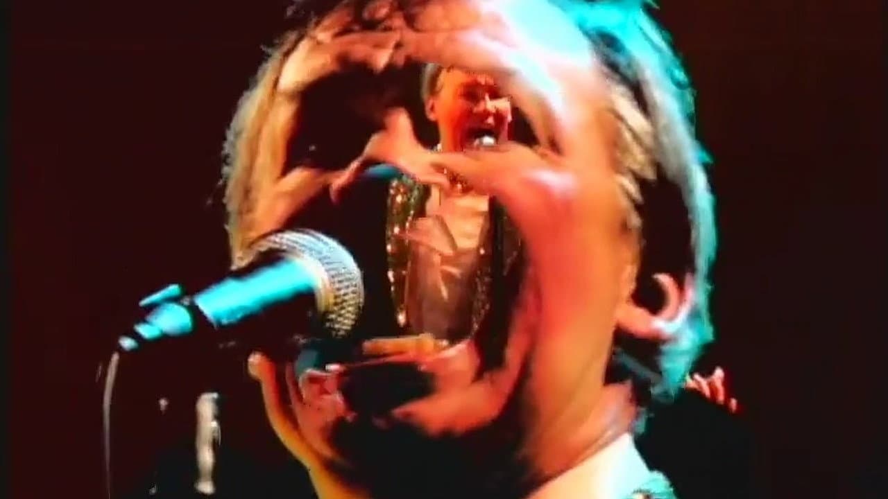Tim and Eric Awesome Tour 2008