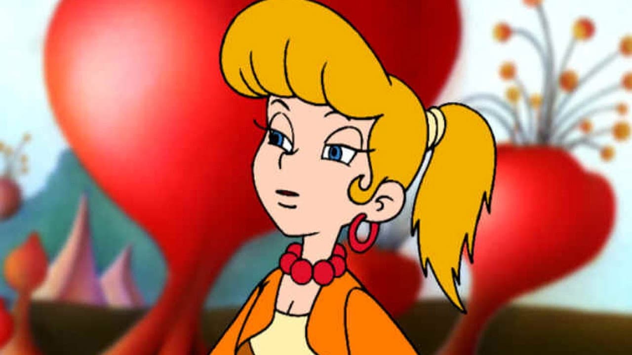 The Sunshine Princess