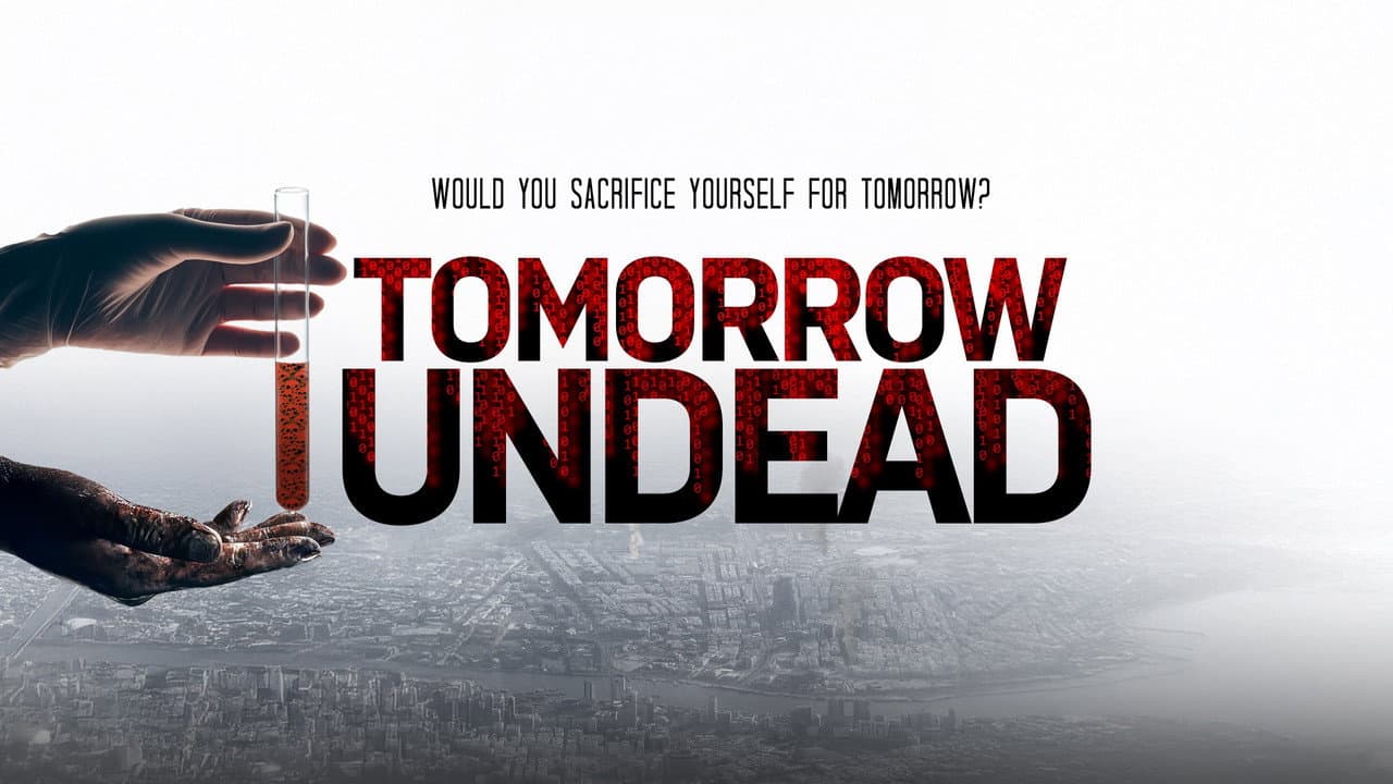 Tomorrow Undead