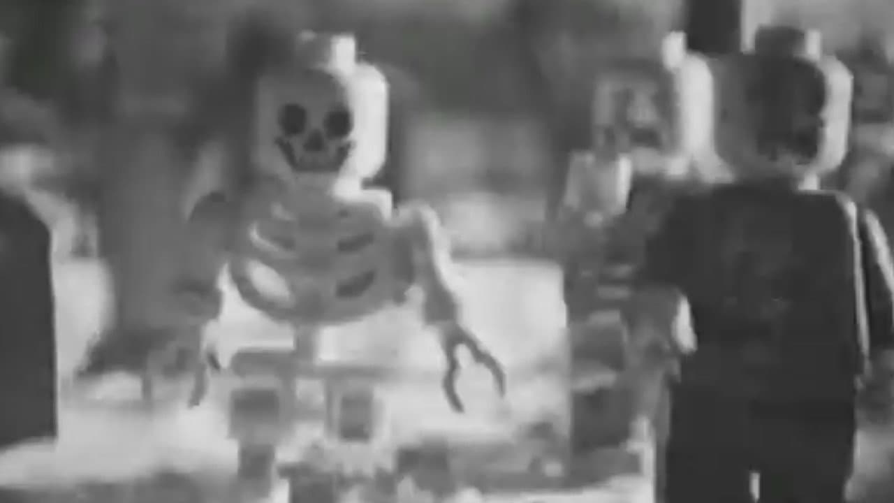 All of the Dead
