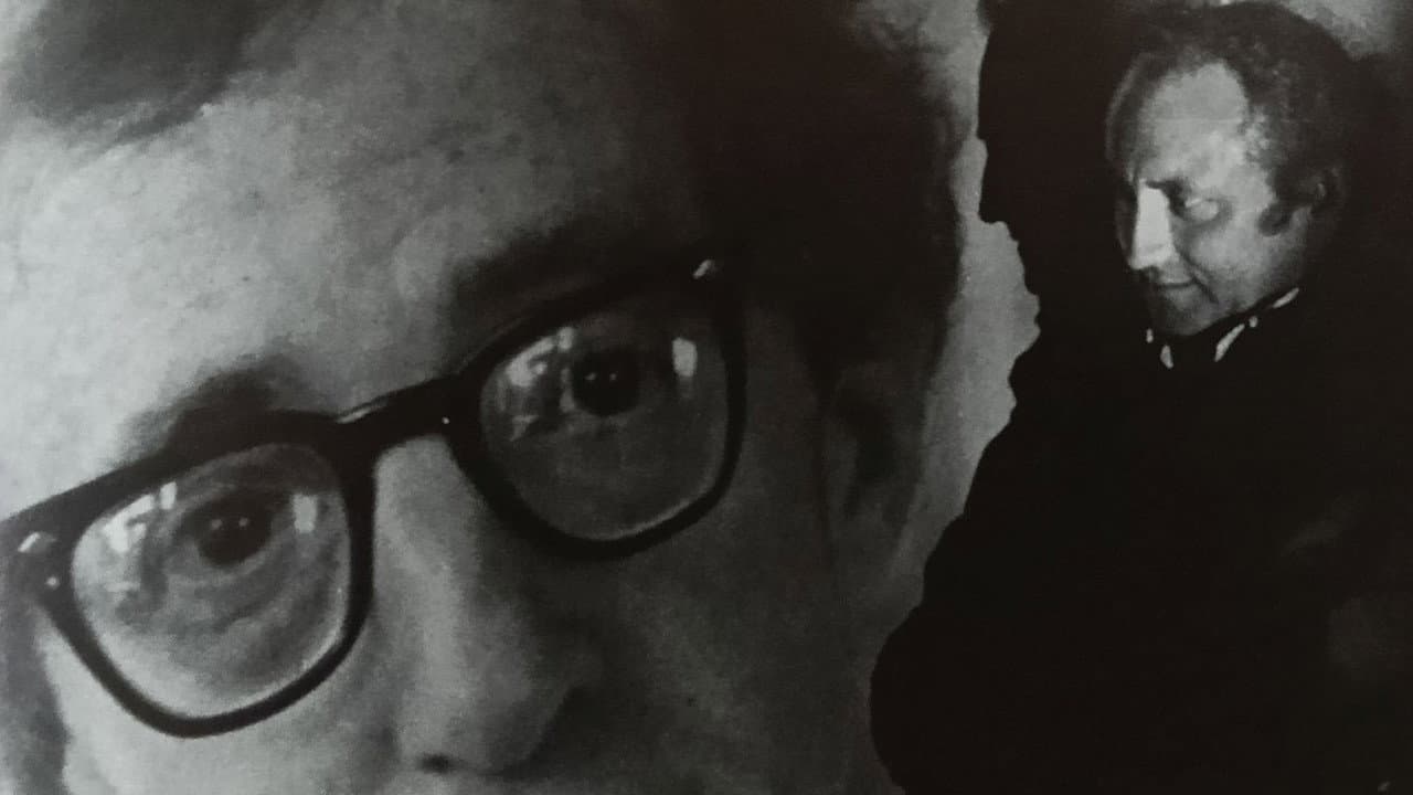To Woody Allen from Europe with Love