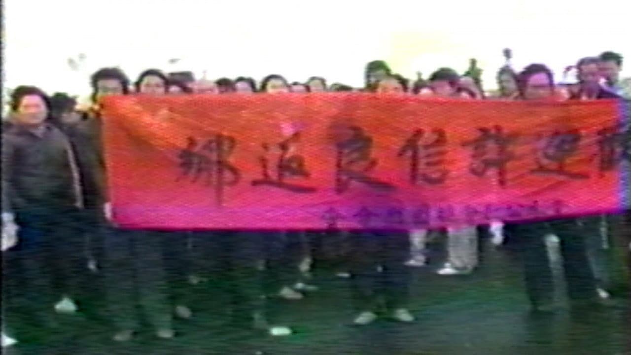 The Taoyuan Airport Incident