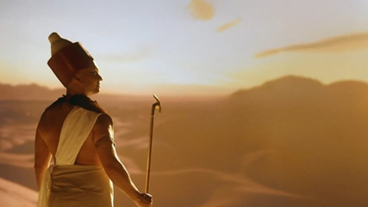 Pharaohs: Rise and Fall
