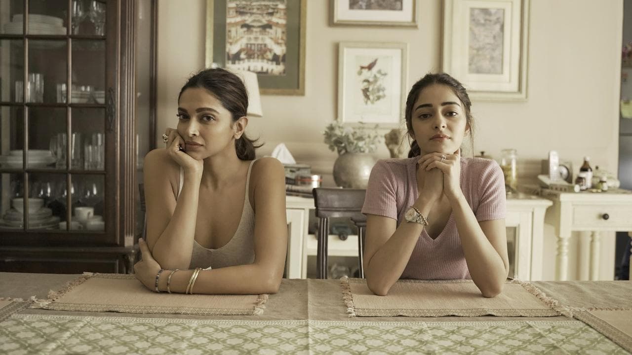 Gehraiyaan