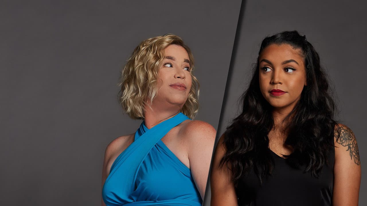 Like Mother, Like Daughter?