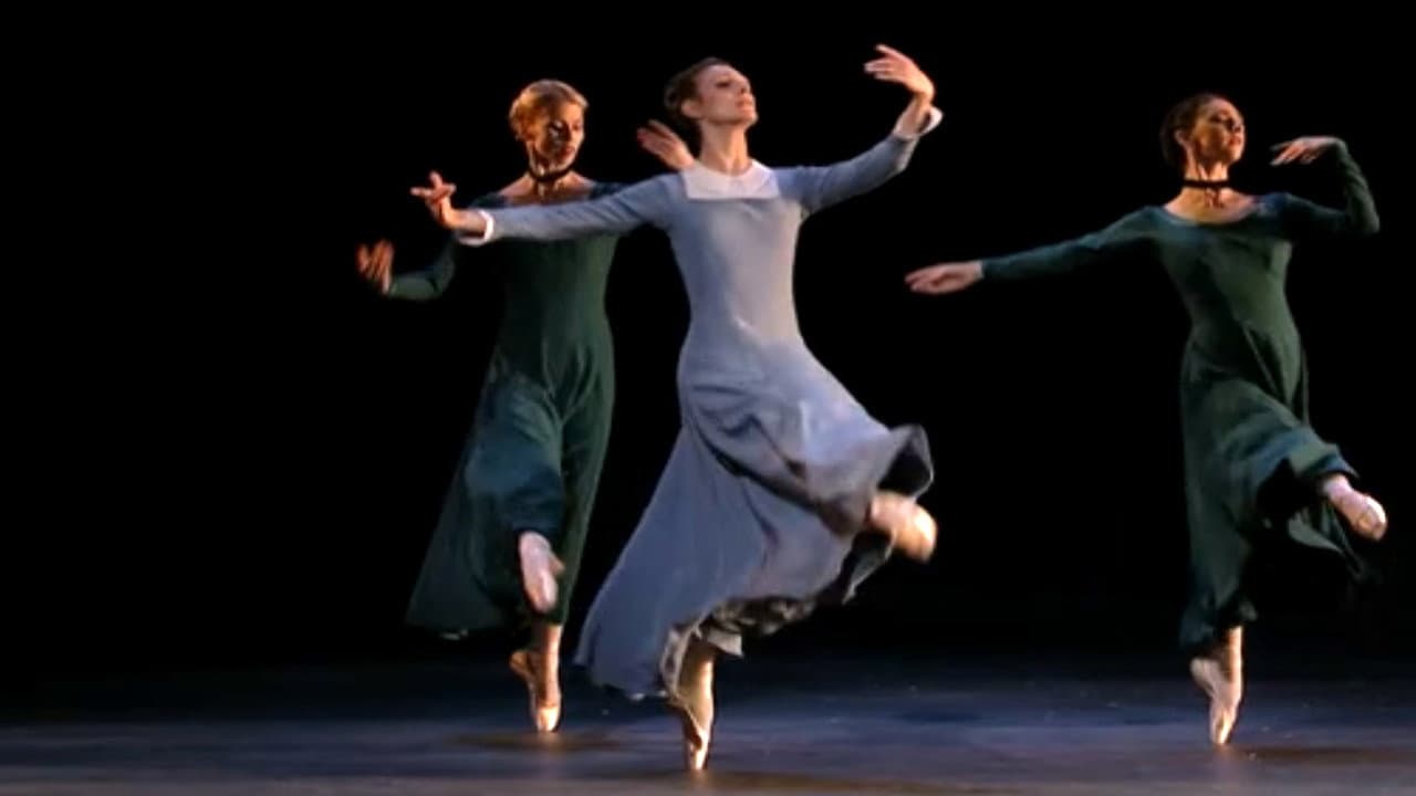 Danceworks