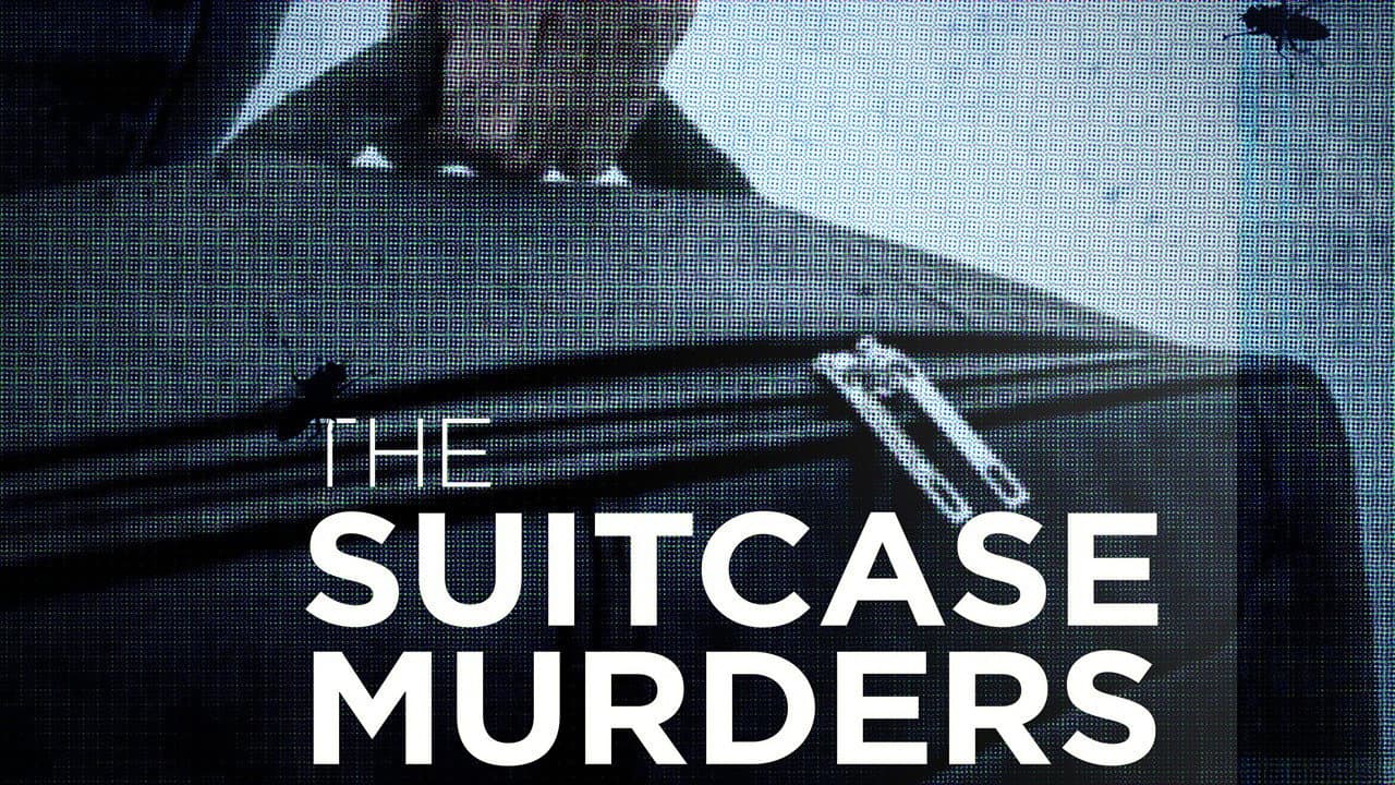 Suitcase Murders