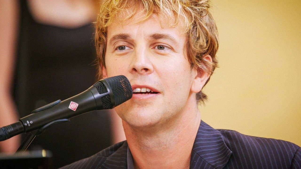 Tom Odell @ Sounds Like Art